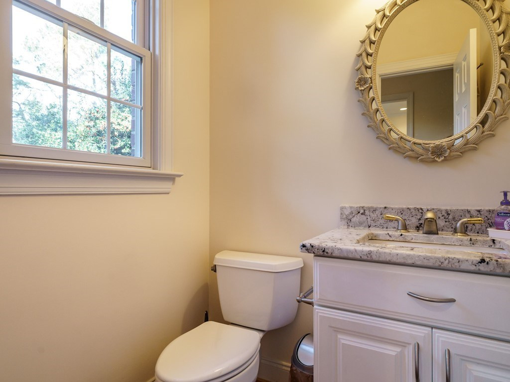 2305 10th Avenue Raleigh, NC 27612 - Photo 14 of 30 Powder Room