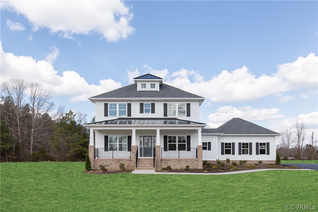 Lot 6 Pinhook Road Rockville, VA 23146 - Photo 1 of 17 Gallery Image 1
