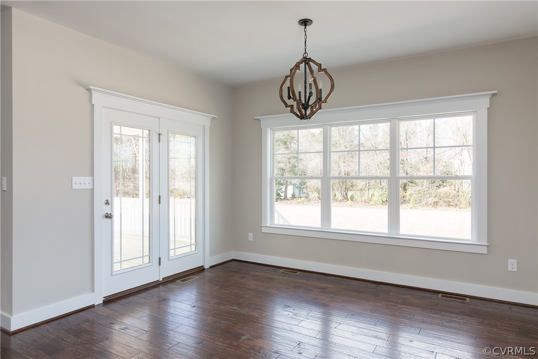 Lot 6 Pinhook Road Rockville, VA 23146 - Photo 3 of 17 Gallery Image 3