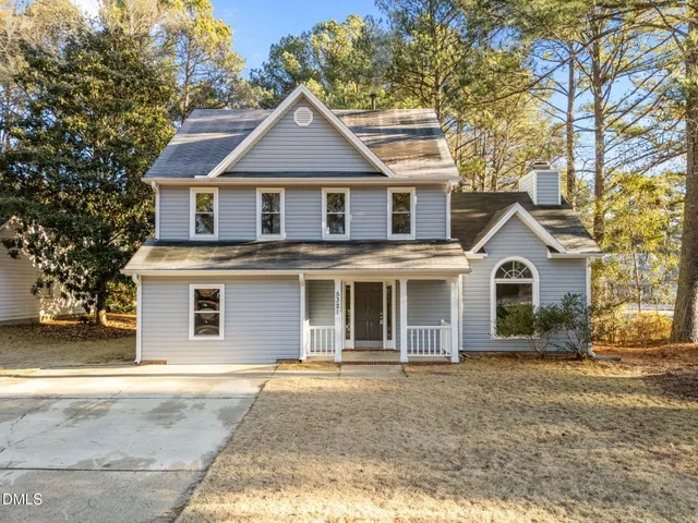 $365,000 | 5321 Northpines Drive, Raleigh, NC 27610