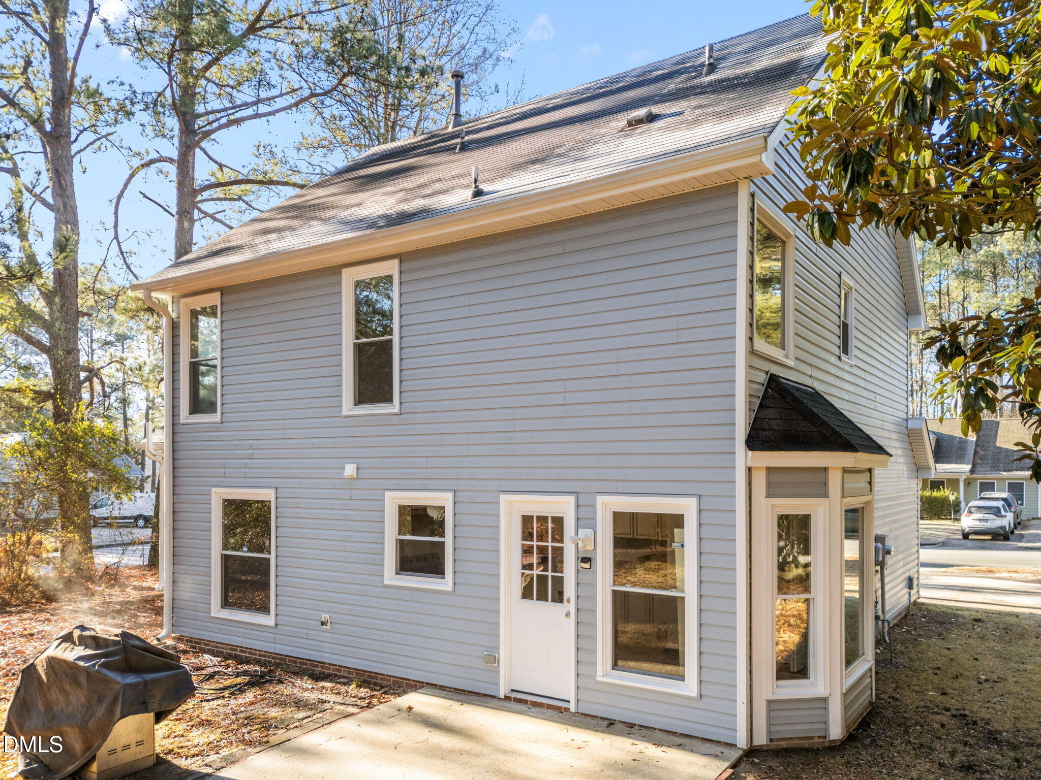 5321 Northpines Drive Raleigh, NC 27610 - Photo 37 of 41 9-web-or-mls-DJI_20260119090647_0216_D