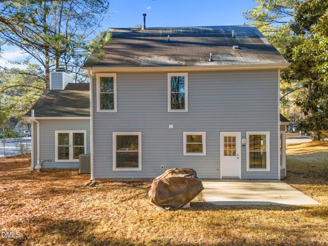 $365,000 | 5321 Northpines Drive, Raleigh, NC 27610