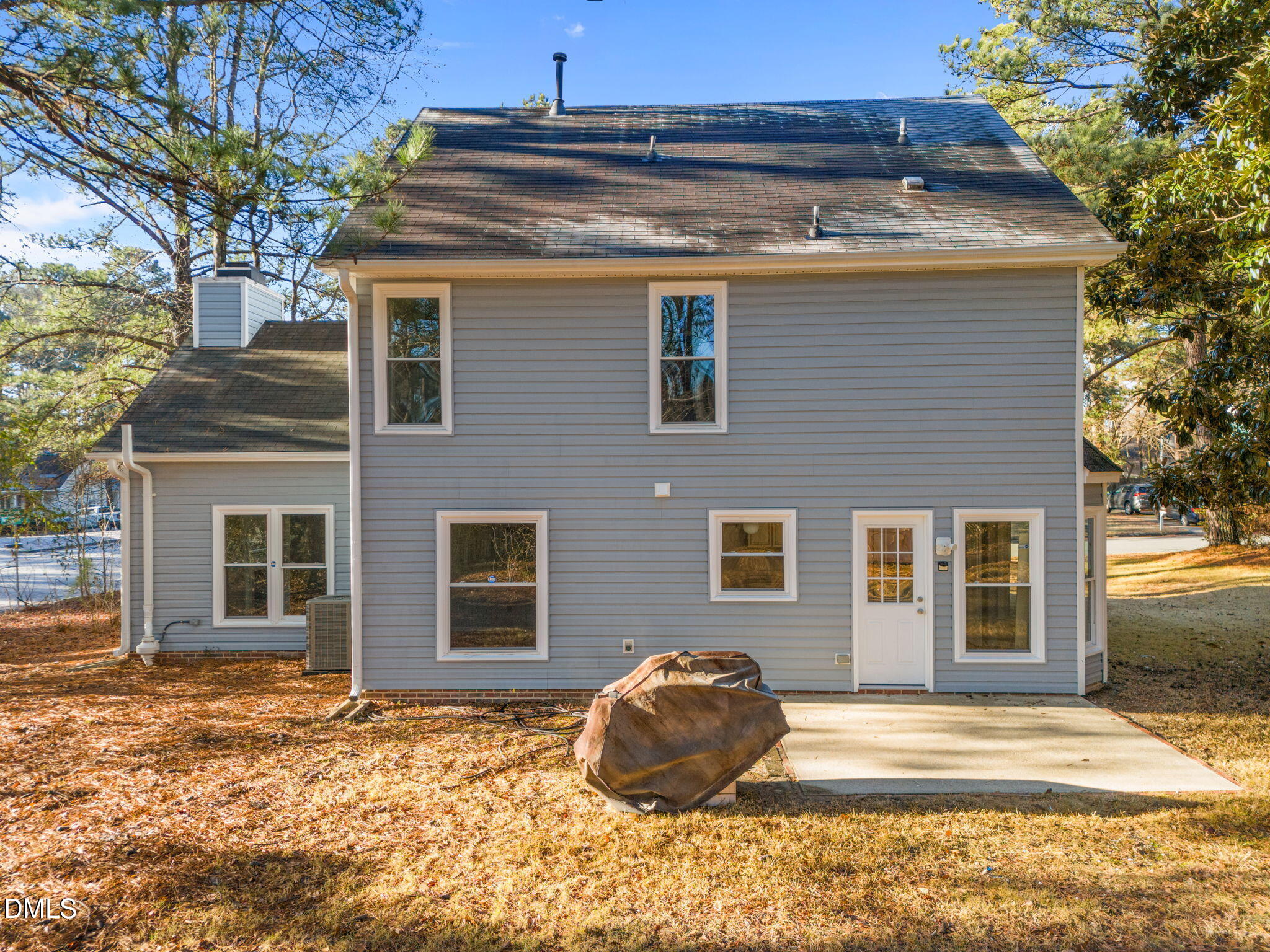 5321 Northpines Drive Raleigh, NC 27610 - Photo 38 of 41 17-web-or-mls-DJI_20260119091230_0224_D