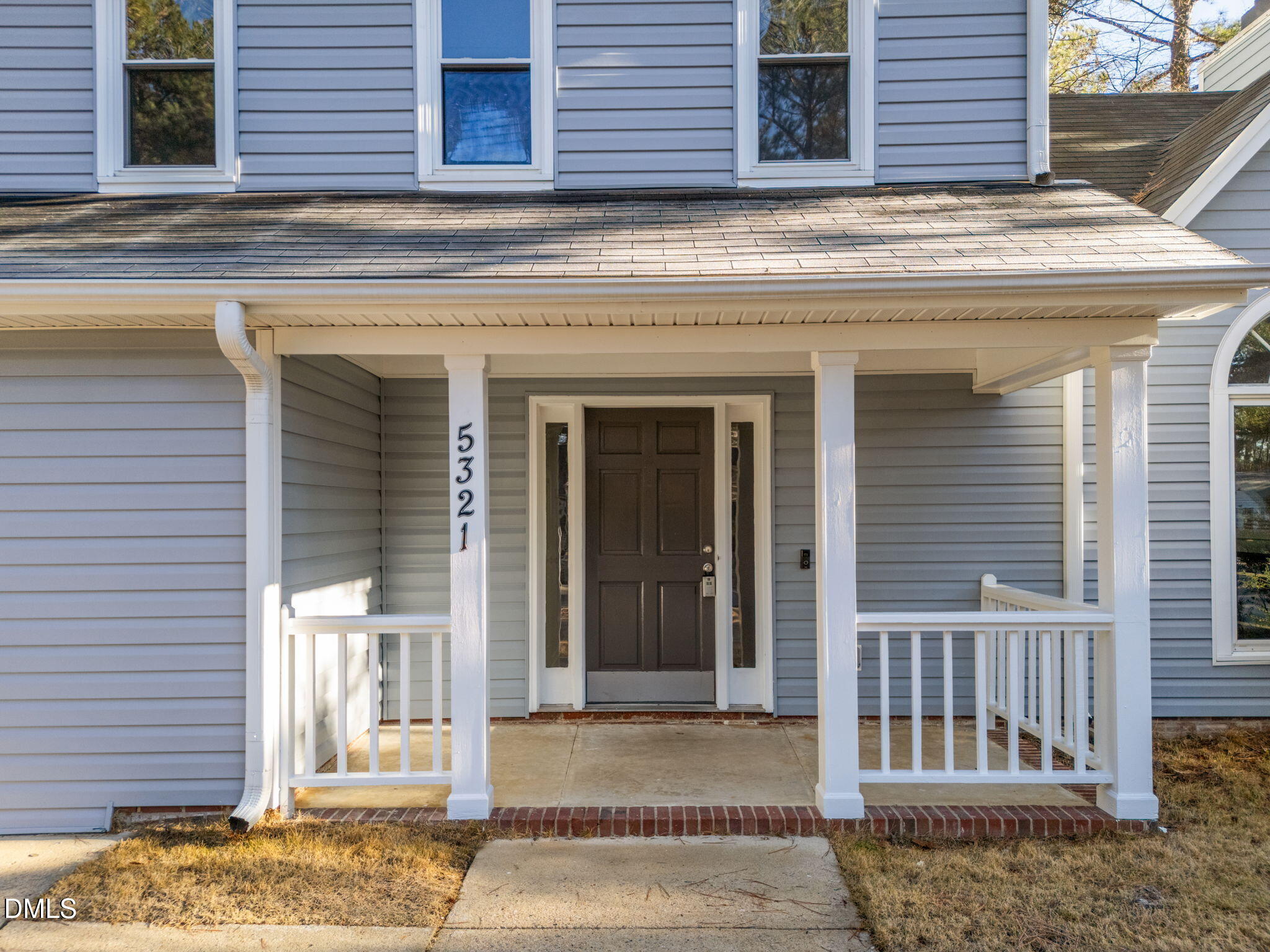 5321 Northpines Drive Raleigh, NC 27610 - Photo 3 of 41 3-web-or-mls-DJI_20260119090255_0209_D