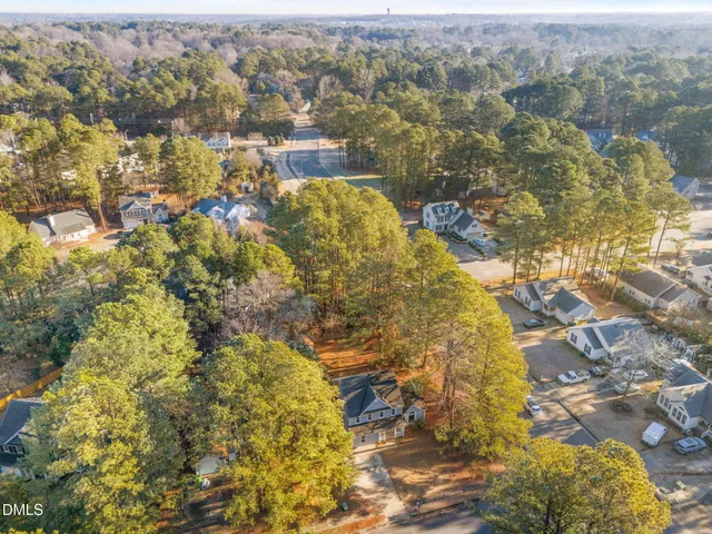 $365,000 | 5321 Northpines Drive, Raleigh, NC 27610