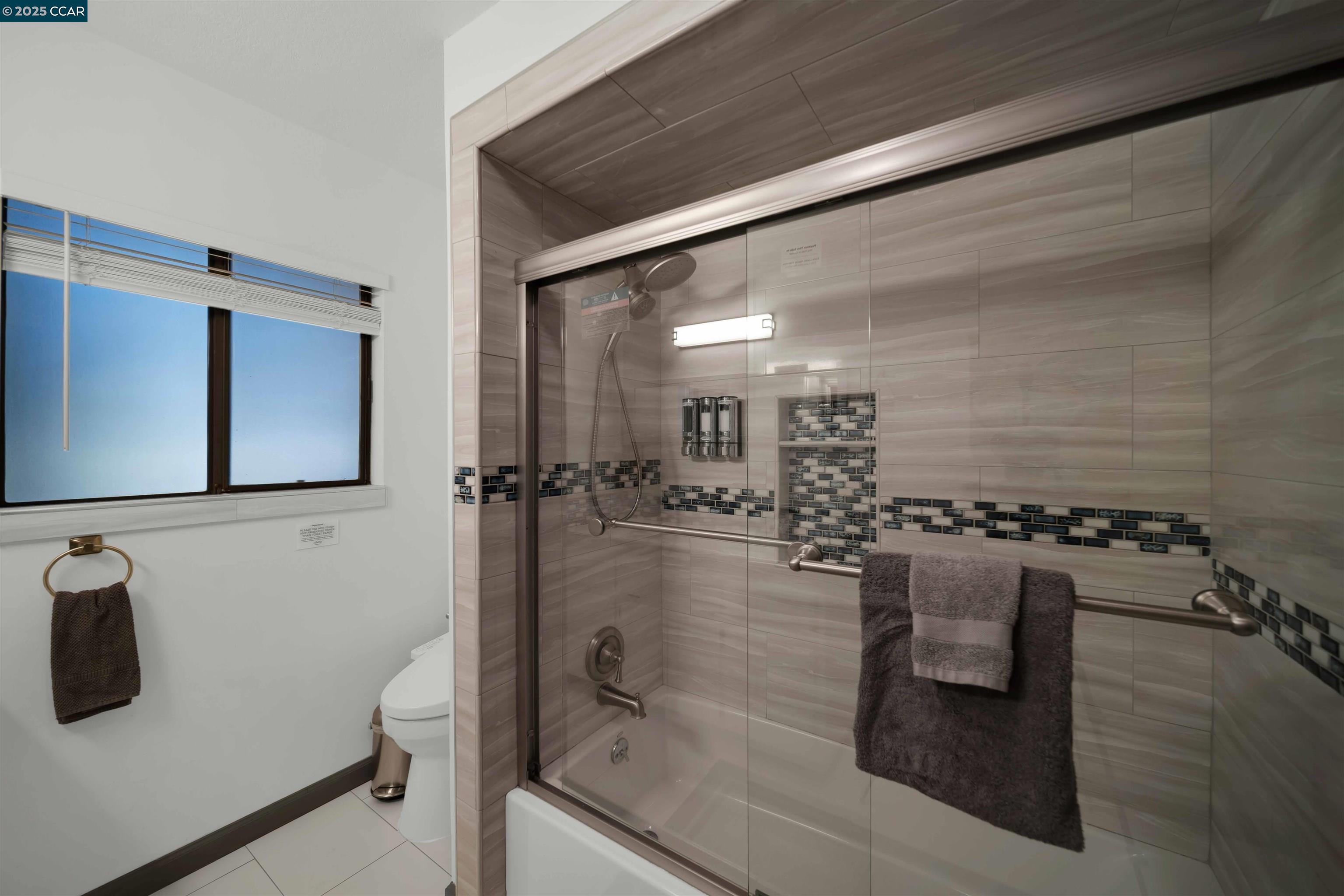 1324 Alves Road Weed, CA 96094 - Photo 33 of 58 a view of a living room and bathroom