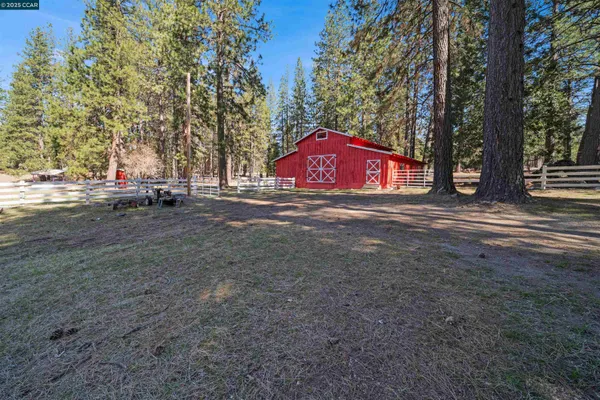 $649,900 | 1324 Alves Road, Weed, CA 96094
