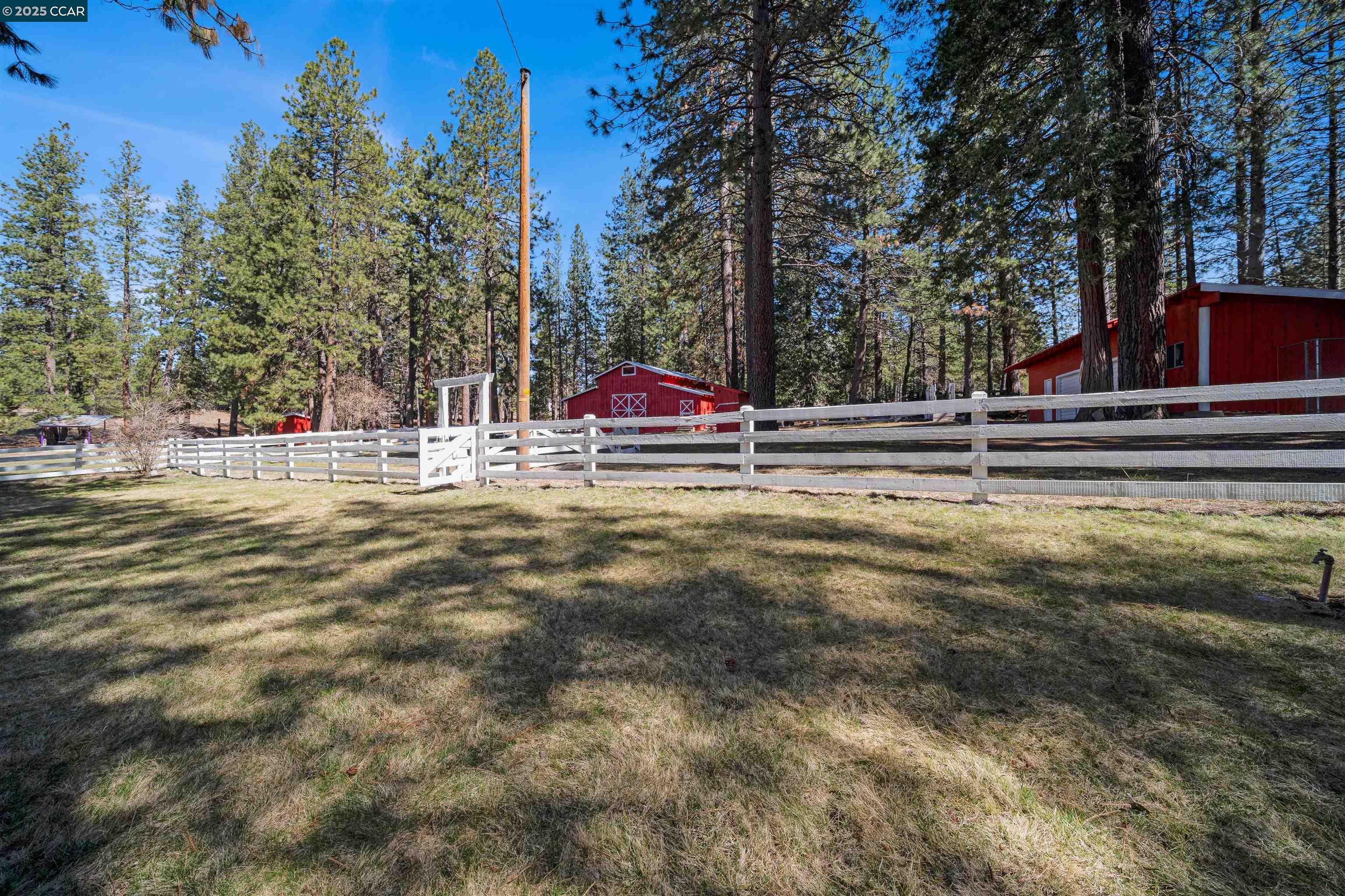 1324 Alves Road Weed, CA 96094 - Photo 40 of 58 a view of street with houses