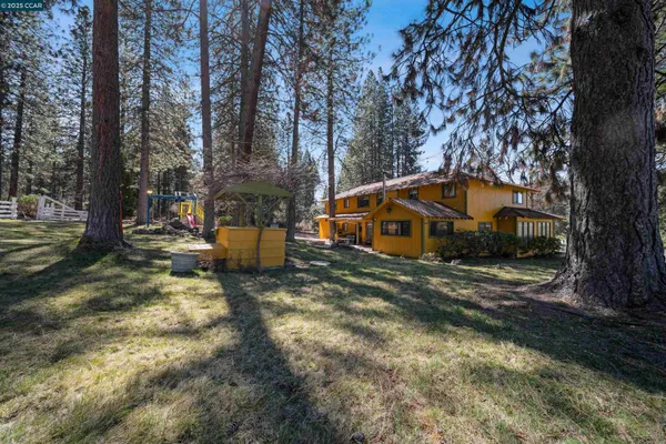 $649,900 | 1324 Alves Road, Weed, CA 96094