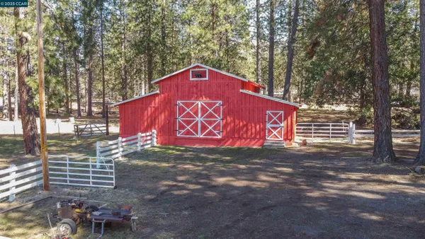 $649,900 | 1324 Alves Road, Weed, CA 96094