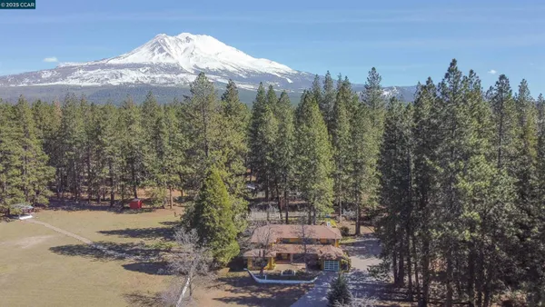 $649,900 | 1324 Alves Road, Weed, CA 96094