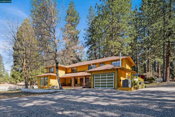 $649,900 | 1324 Alves Road, Weed, CA 96094