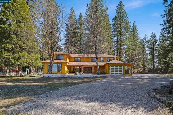 $649,900 | 1324 Alves Road, Weed, CA 96094