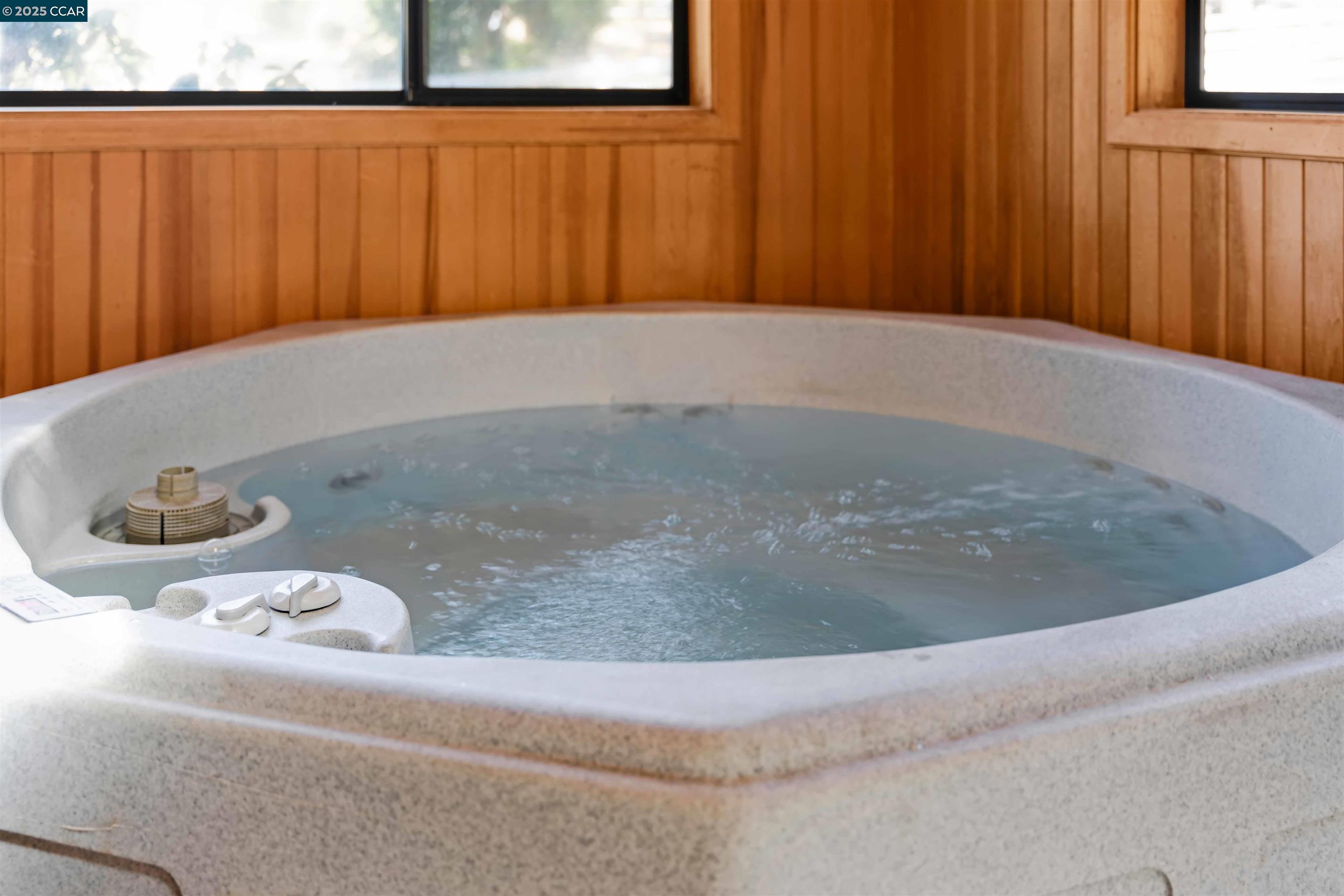 1324 Alves Road Weed, CA 96094 - Photo 56 of 58 a view of a tub in a bathroom