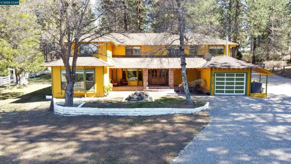 $649,900 | 1324 Alves Road, Weed, CA 96094