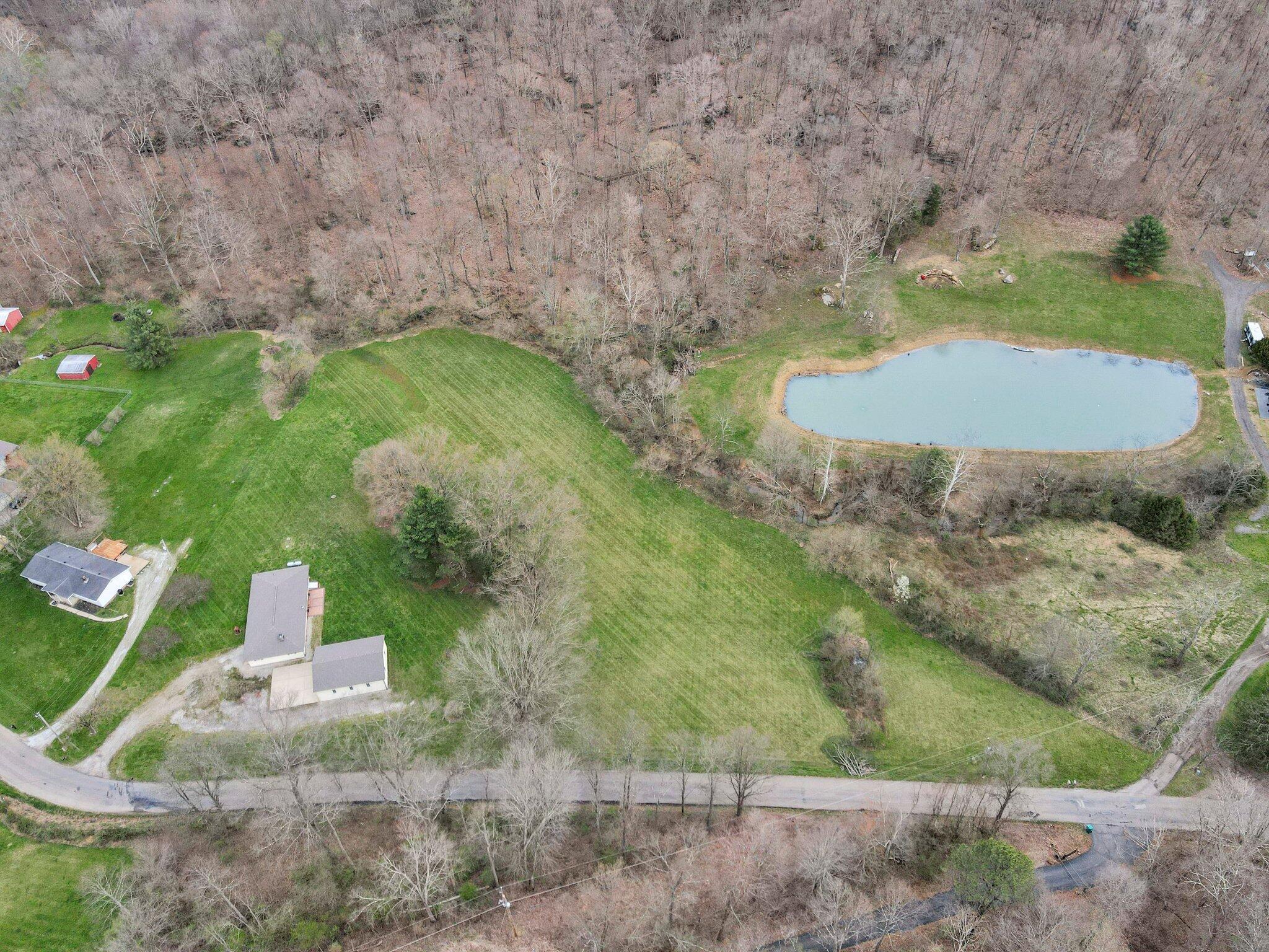 1085 McGrery Road Southeast Lancaster, OH 43130 - Photo 19 of 34 Acreage Aerial