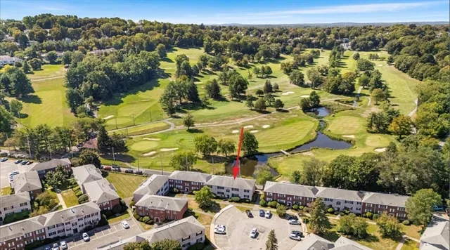 $3,800 | 30 Lake Shore Court, Unit 1, Boston, MA 02135