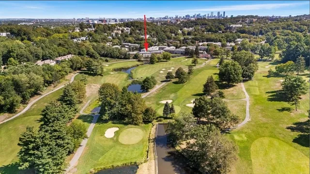 $3,800 | 30 Lake Shore Court, Unit 1, Boston, MA 02135