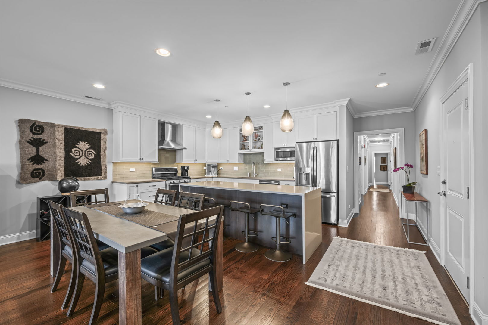 20 South Fairview Avenue, Unit 3S Park Ridge, IL 60068 - Photo 12 of 32