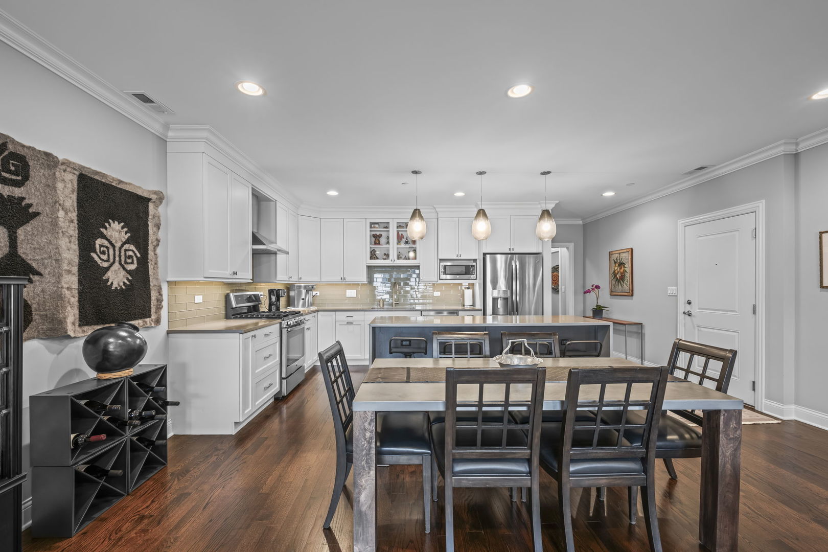 20 South Fairview Avenue, Unit 3S Park Ridge, IL 60068 - Photo 13 of 32
