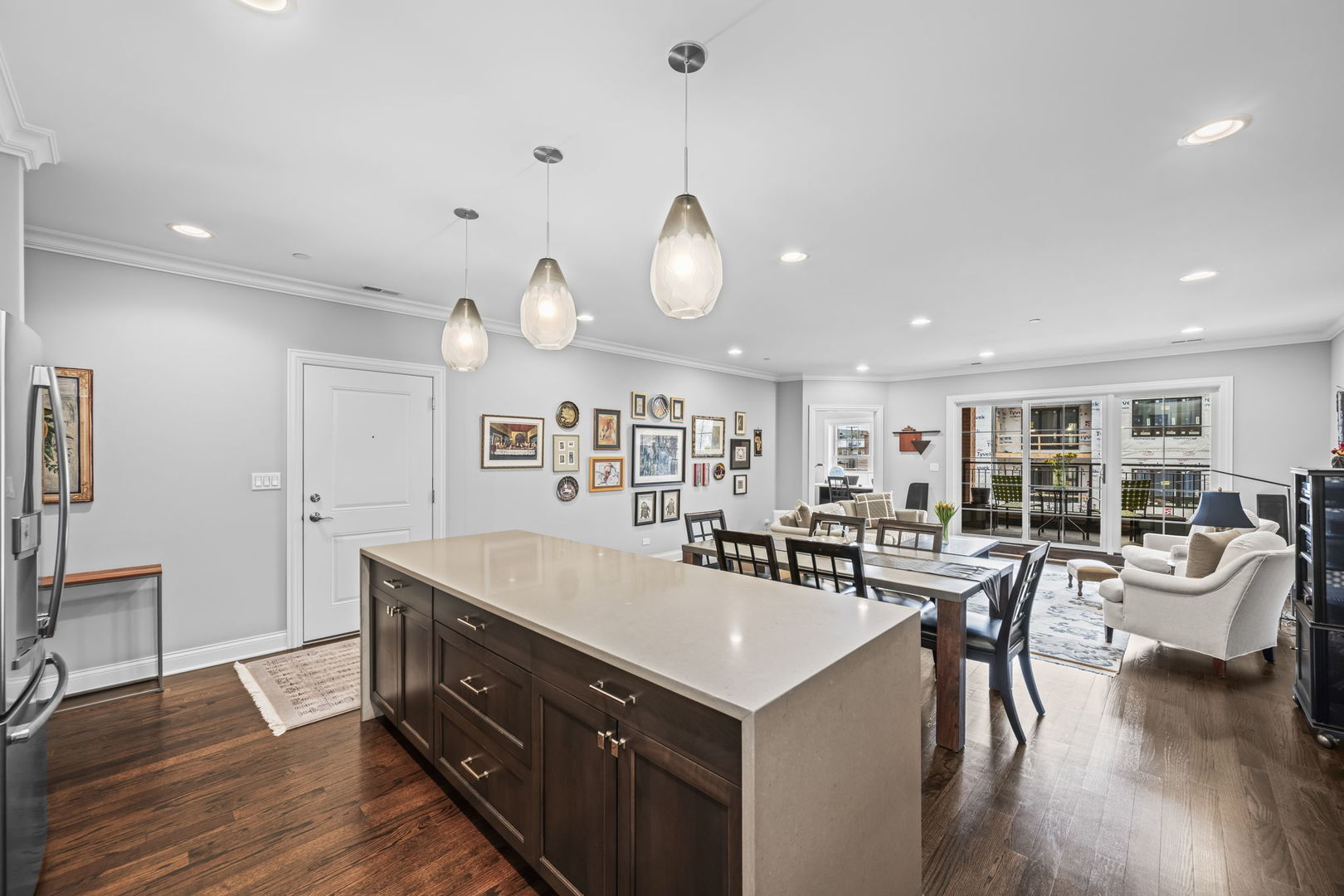 20 South Fairview Avenue, Unit 3S Park Ridge, IL 60068 - Photo 16 of 32