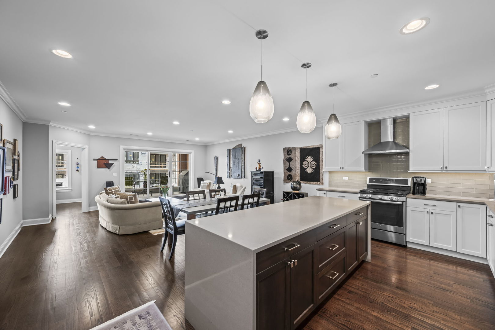 20 South Fairview Avenue, Unit 3S Park Ridge, IL 60068 - Photo 18 of 32