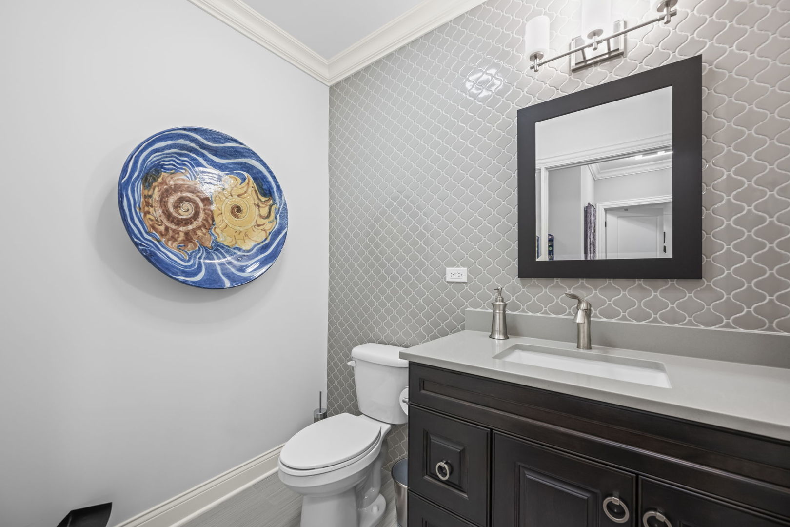 20 South Fairview Avenue, Unit 3S Park Ridge, IL 60068 - Photo 28 of 32