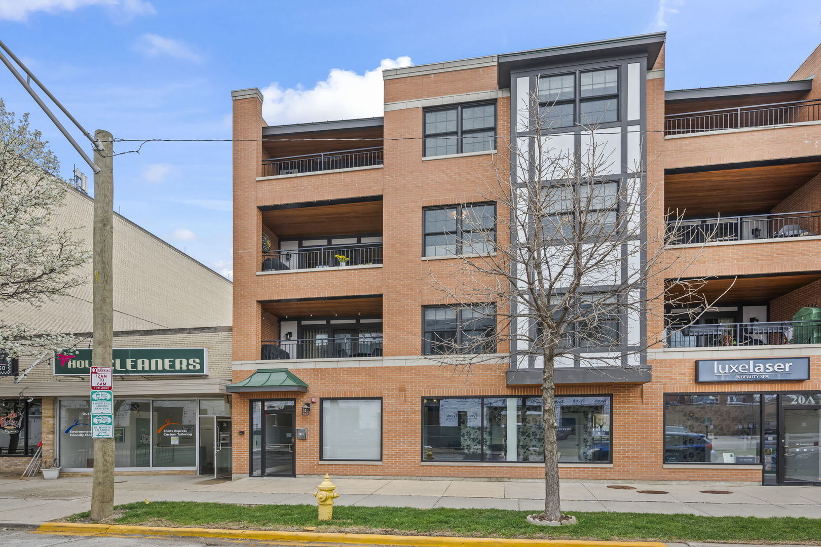 20 South Fairview Avenue, Unit 3S Park Ridge, IL 60068 - Photo 32 of 32
