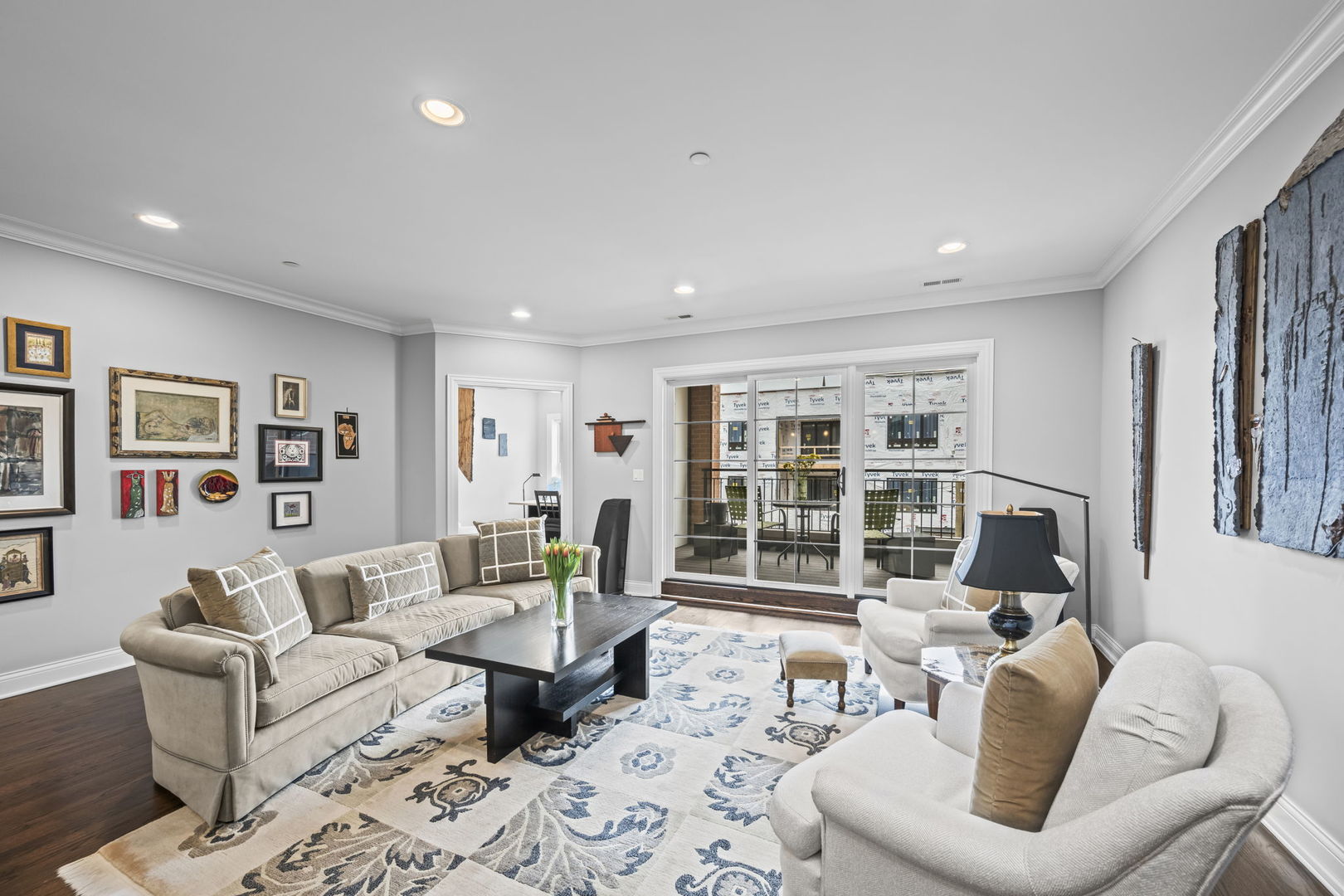 20 South Fairview Avenue, Unit 3S Park Ridge, IL 60068 - Photo 7 of 32