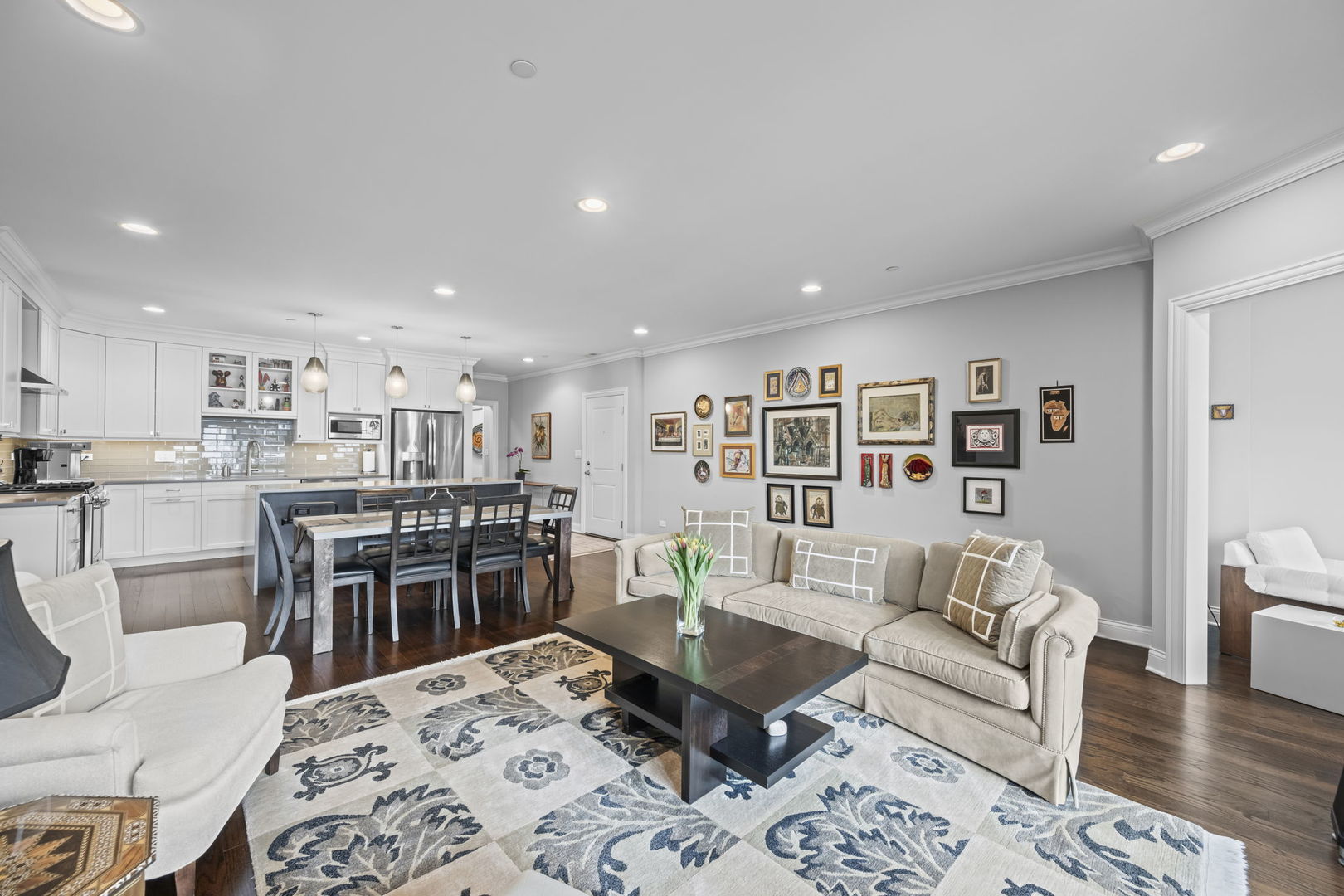 20 South Fairview Avenue, Unit 3S Park Ridge, IL 60068 - Photo 8 of 32