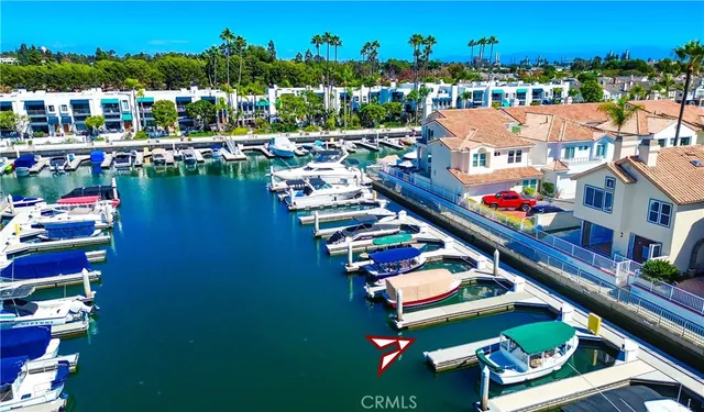 $2,350,000 | 347 Empire Landing, Long Beach, CA 90803