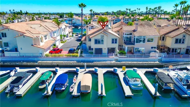 $2,350,000 | 347 Empire Landing, Long Beach, CA 90803