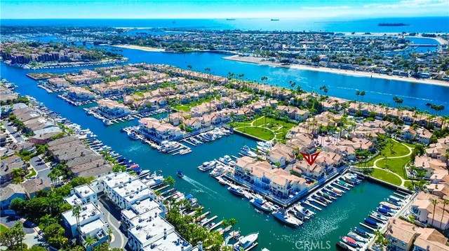$2,350,000 | 347 Empire Landing, Long Beach, CA 90803