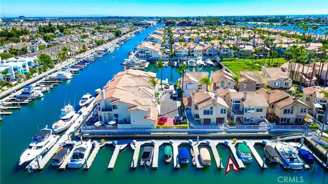 $2,350,000 | 347 Empire Landing, Long Beach, CA 90803