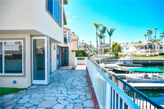 $2,350,000 | 347 Empire Landing, Long Beach, CA 90803