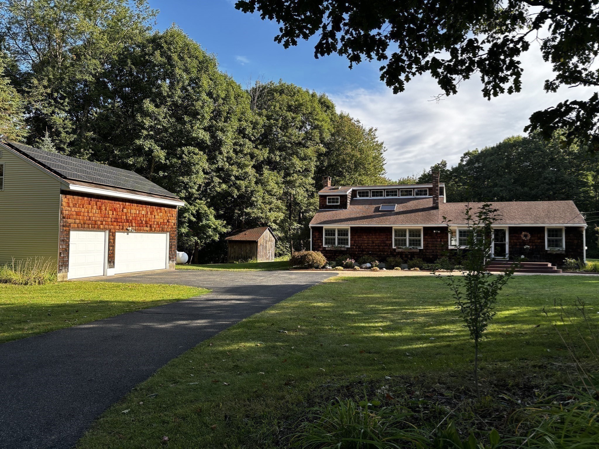 84 Chester Road Blandford, MA 01008 - Photo 37 of 41 Gallery Image 37