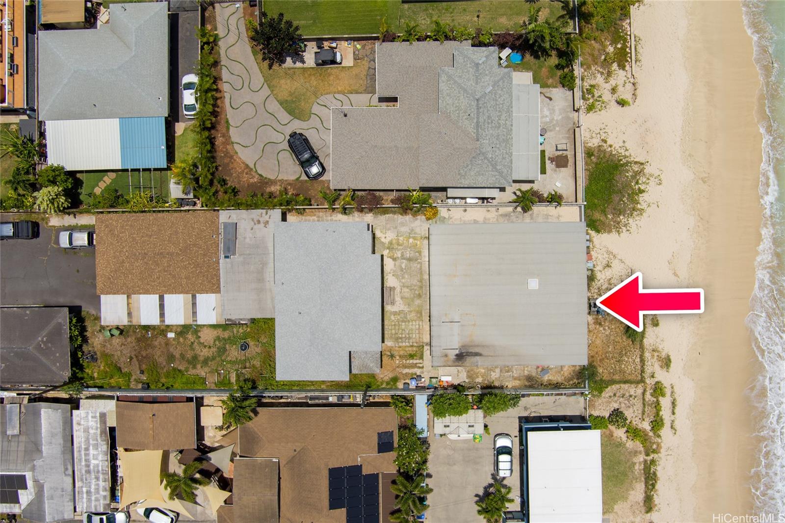 91-105 Fort Weaver Road, Unit F Ewa Beach, HI 96706 - Photo 15 of 17