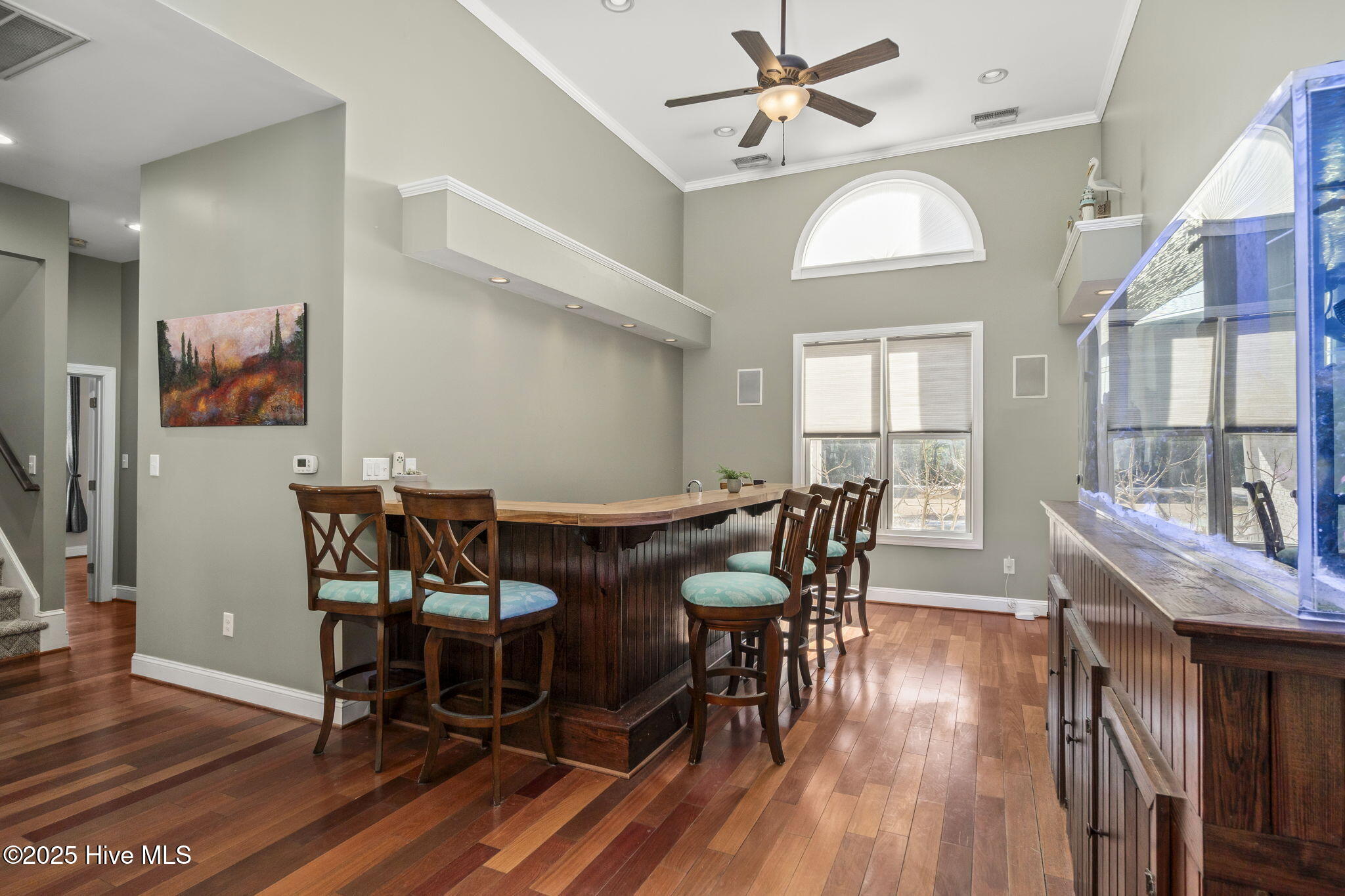 955 Becton Road Havelock, NC 28532 - Photo 11 of 57 Bar area