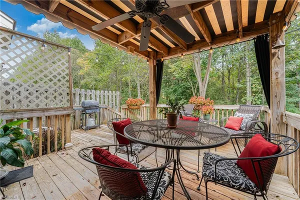 $320,000 | 215 Channel Cove Court, Jamestown, NC 27282