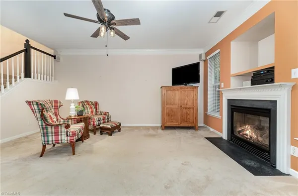 $320,000 | 215 Channel Cove Court, Jamestown, NC 27282