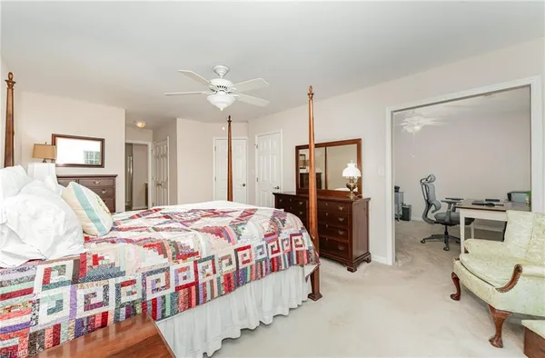 $320,000 | 215 Channel Cove Court, Jamestown, NC 27282