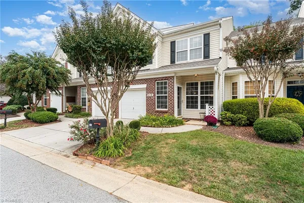 $320,000 | 215 Channel Cove Court, Jamestown, NC 27282