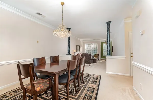 $320,000 | 215 Channel Cove Court, Jamestown, NC 27282