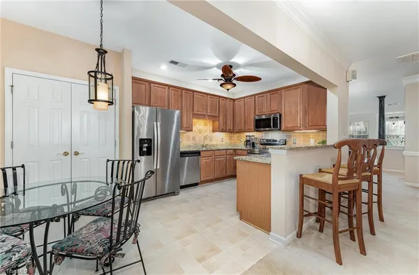 $320,000 | 215 Channel Cove Court, Jamestown, NC 27282