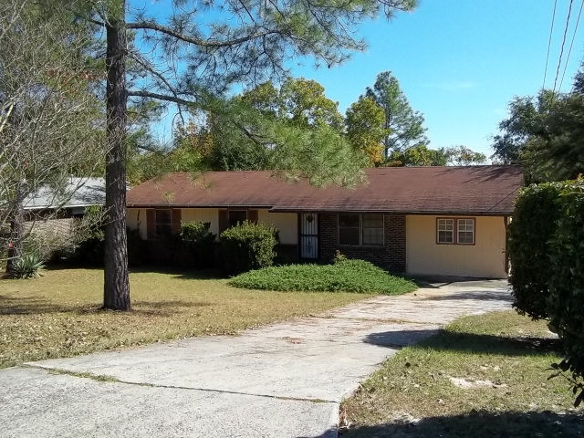 2124 Hillsinger Road Augusta, GA 30904 - Photo 1 of 1 Main View