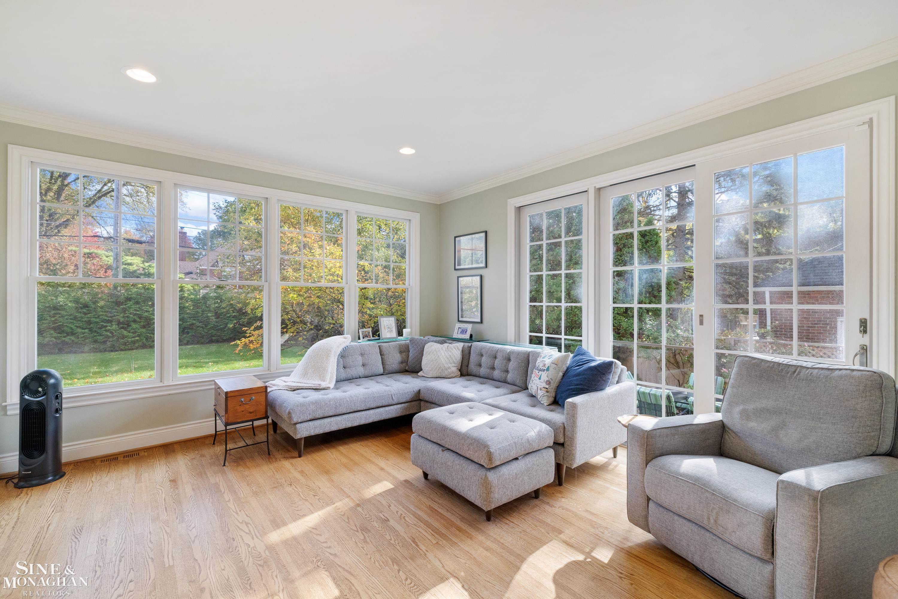 1148 Devonshire Road Grosse Pointe Park, MI 48230 - Photo 25 of 89