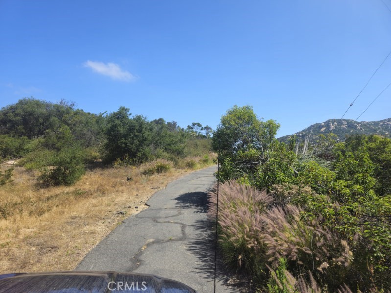 0 Sombrero Road Fallbrook, CA 92028 - Photo 14 of 16 a view of a lake with beach and green space
