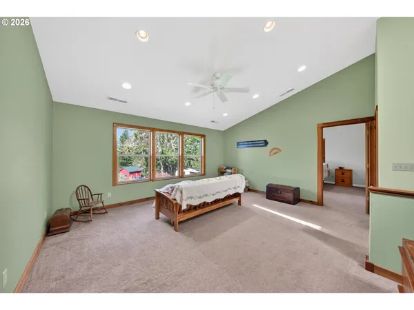 $649,900 | 1020 Spooner Ridge Lane, Oakland, OR 97462