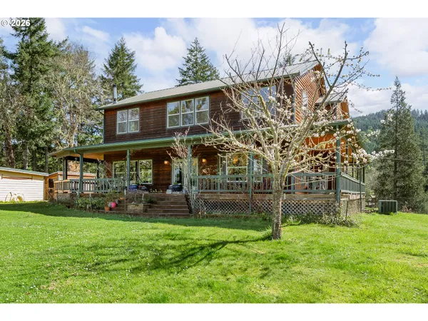 $649,900 | 1020 Spooner Ridge Lane, Oakland, OR 97462