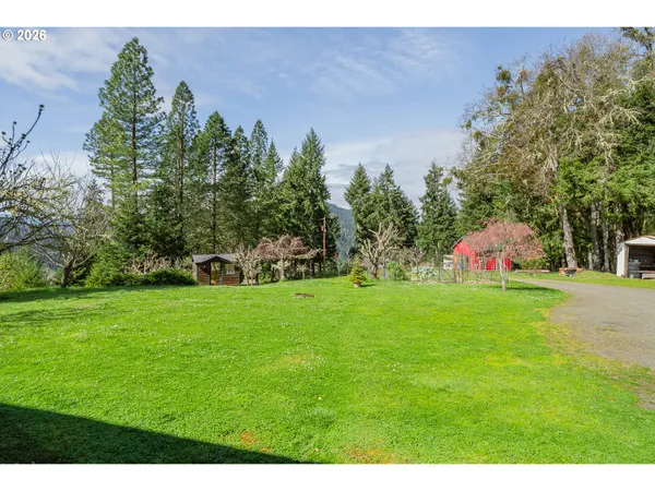 $649,900 | 1020 Spooner Ridge Lane, Oakland, OR 97462